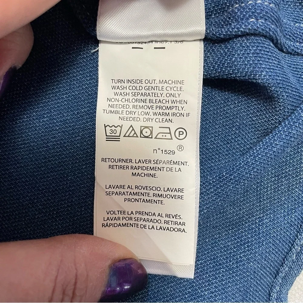 Polo Ralph Lauren button down